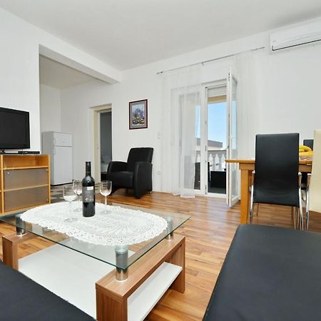 Apartmani L&R Bibinje Exterior foto