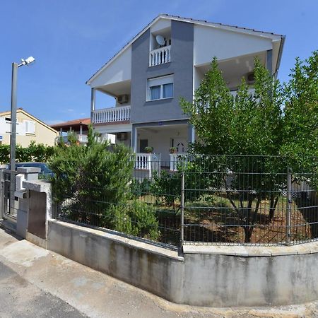 Apartmani L&R Bibinje Exterior foto
