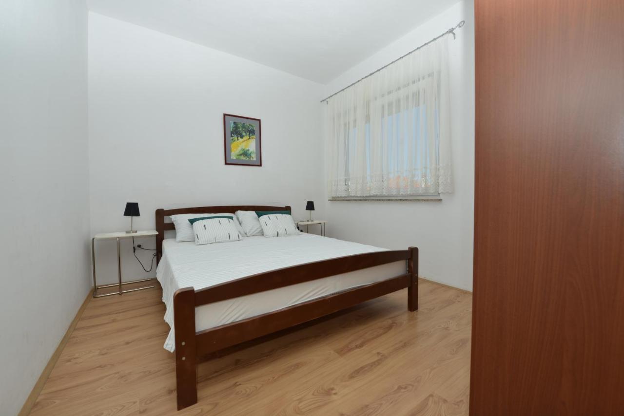 Apartmani L&R Bibinje Exterior foto