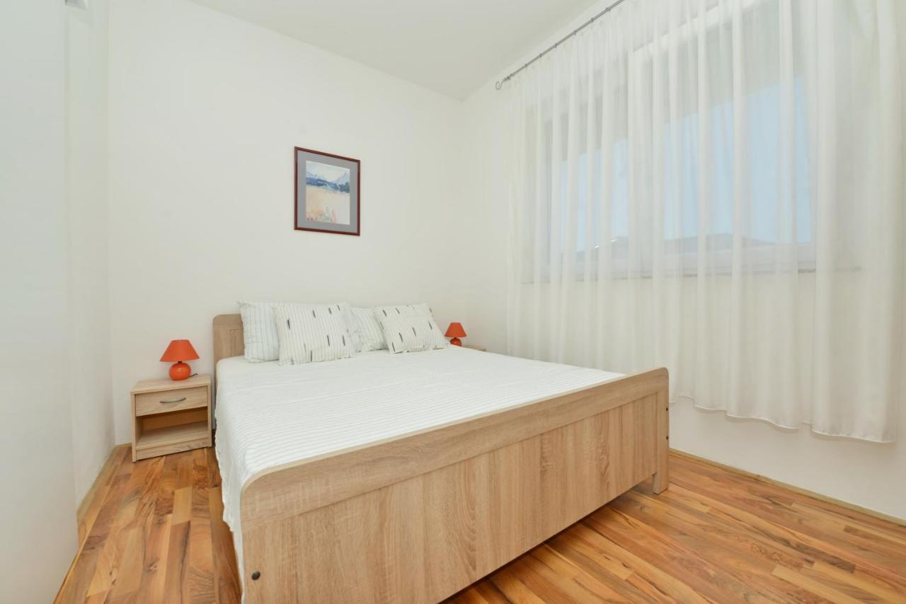 Apartmani L&R Bibinje Exterior foto